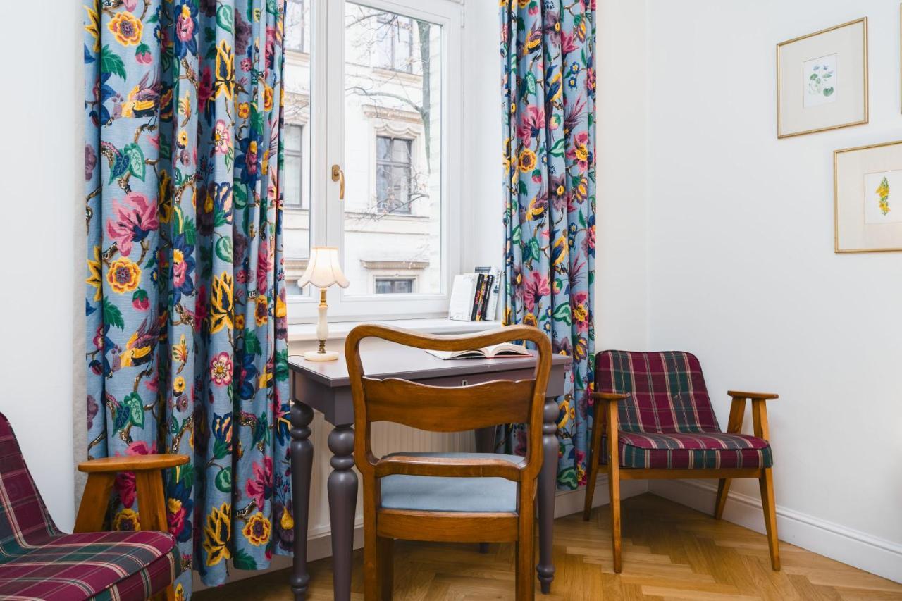 קרקוב Classy Old Town Suites - By Upstairs מראה חיצוני תמונה