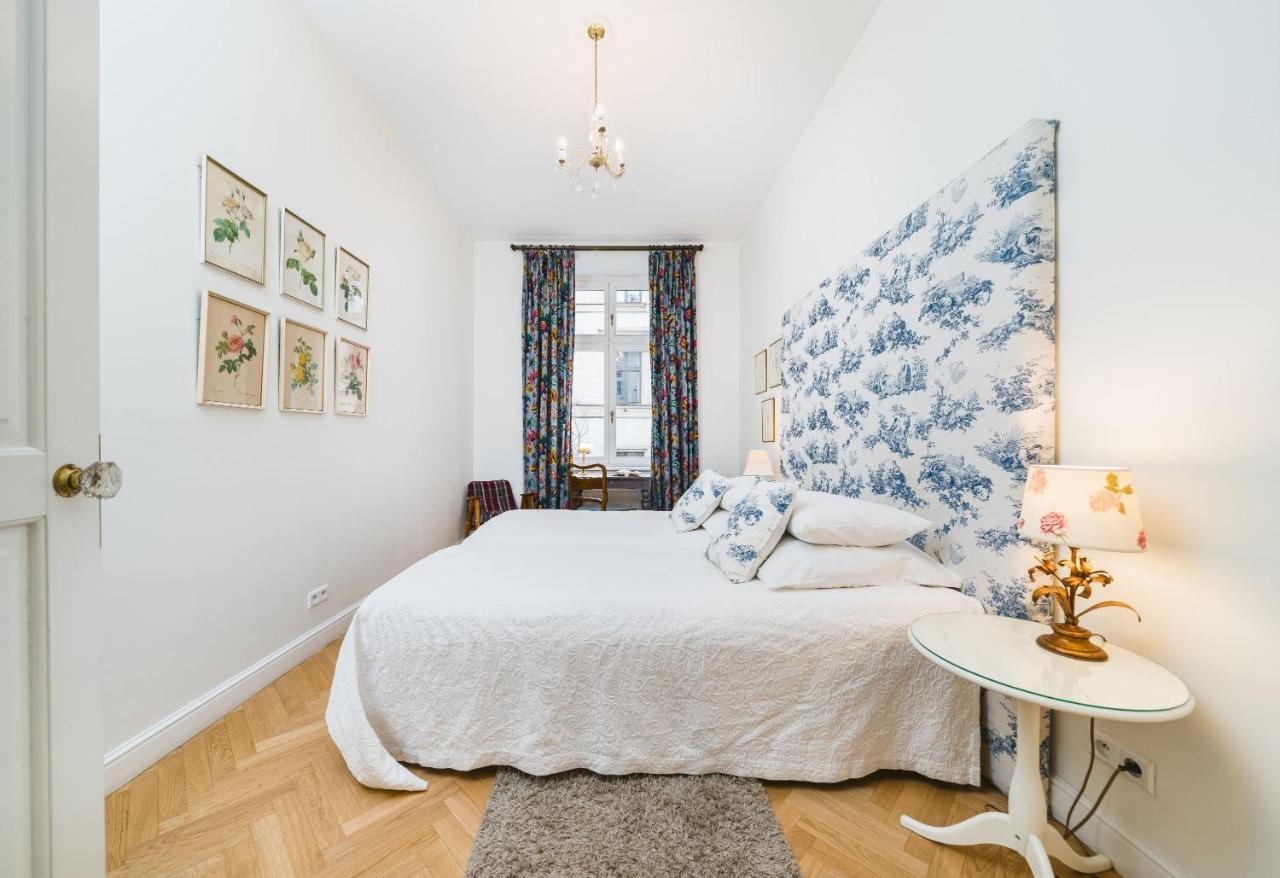 קרקוב Classy Old Town Suites - By Upstairs מראה חיצוני תמונה