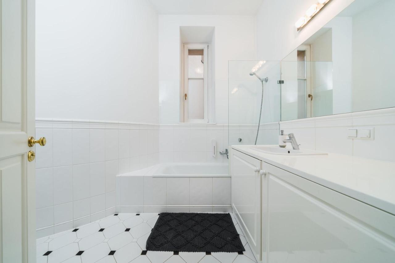 קרקוב Classy Old Town Suites - By Upstairs מראה חיצוני תמונה