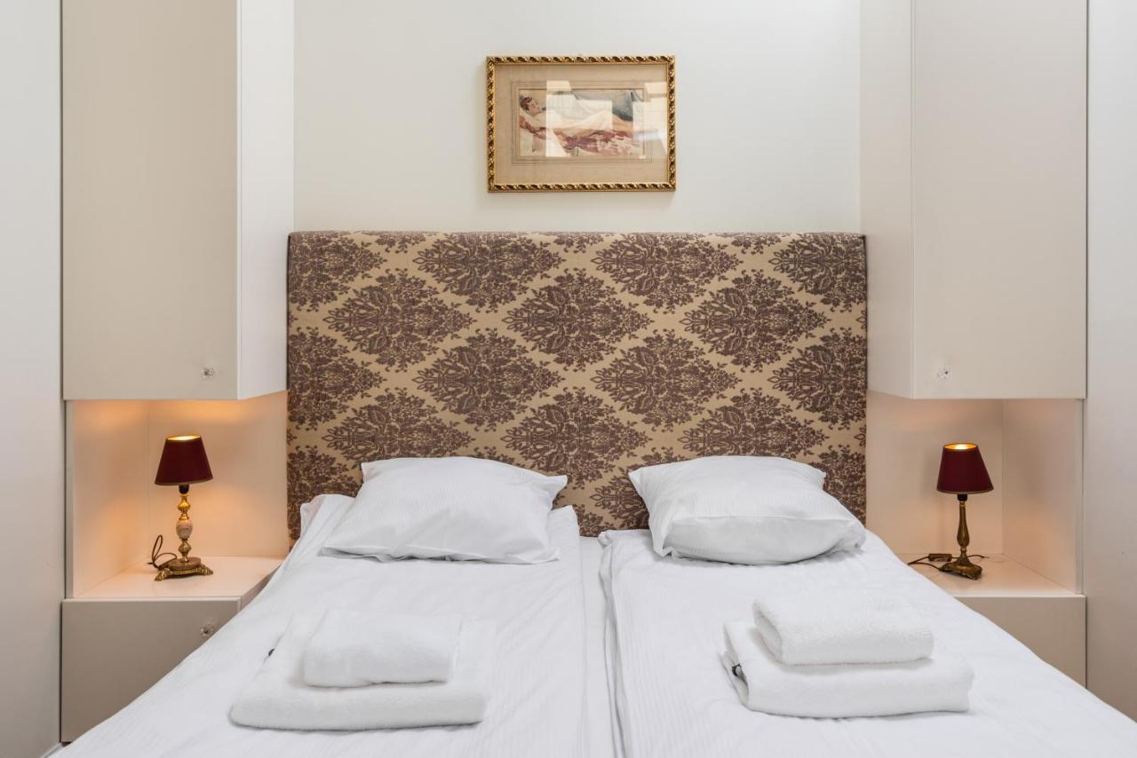 קרקוב Classy Old Town Suites - By Upstairs מראה חיצוני תמונה